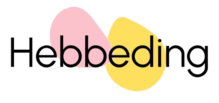 Hebbeding logo