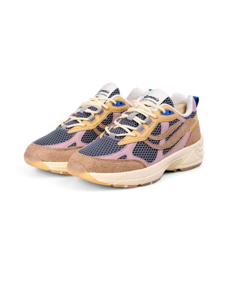 G-Eco`99 Multi Colour Beige/Nude/Rose