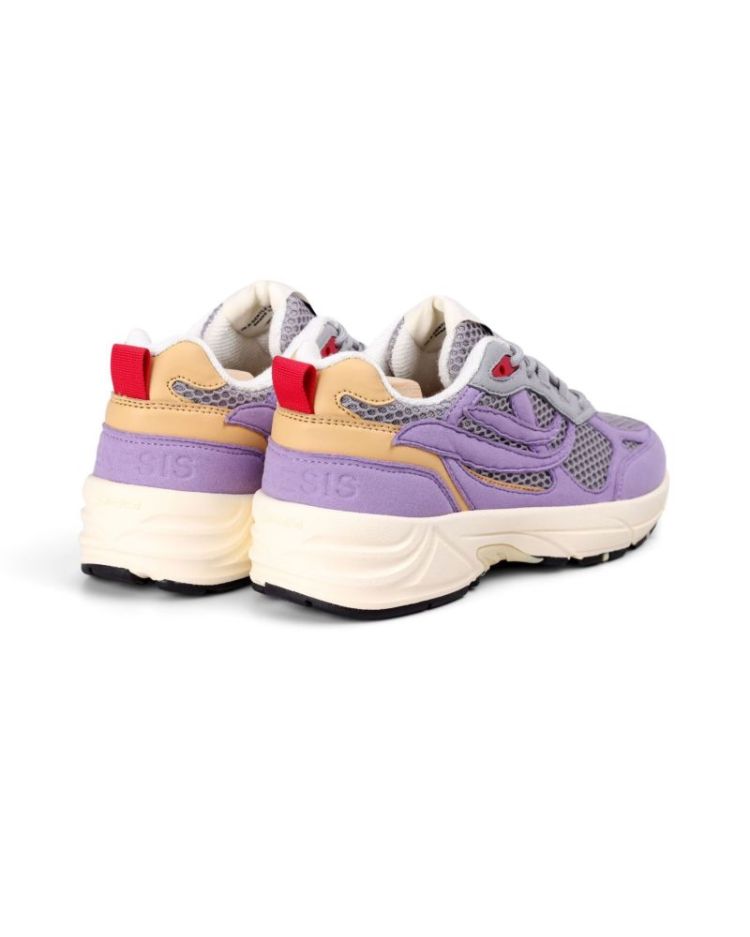 G-Eco`99 Multi Colour Lavender/Nude/G