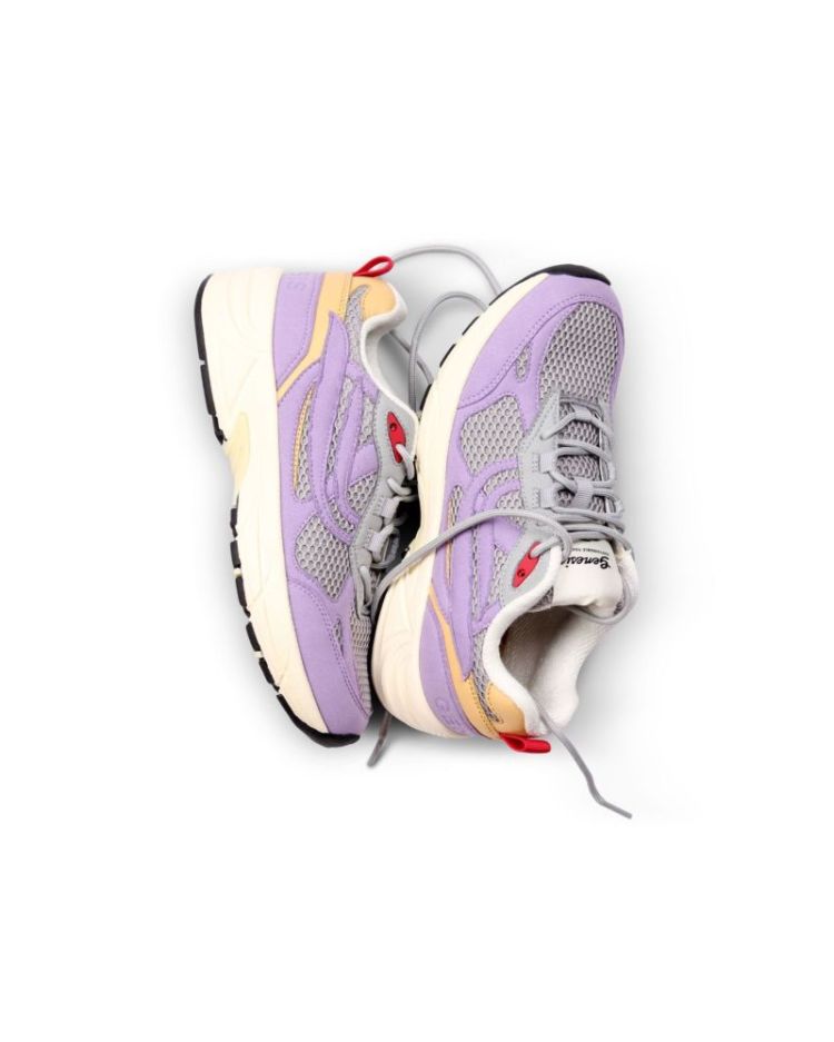 G-Eco`99 Multi Colour Lavender/Nude/G